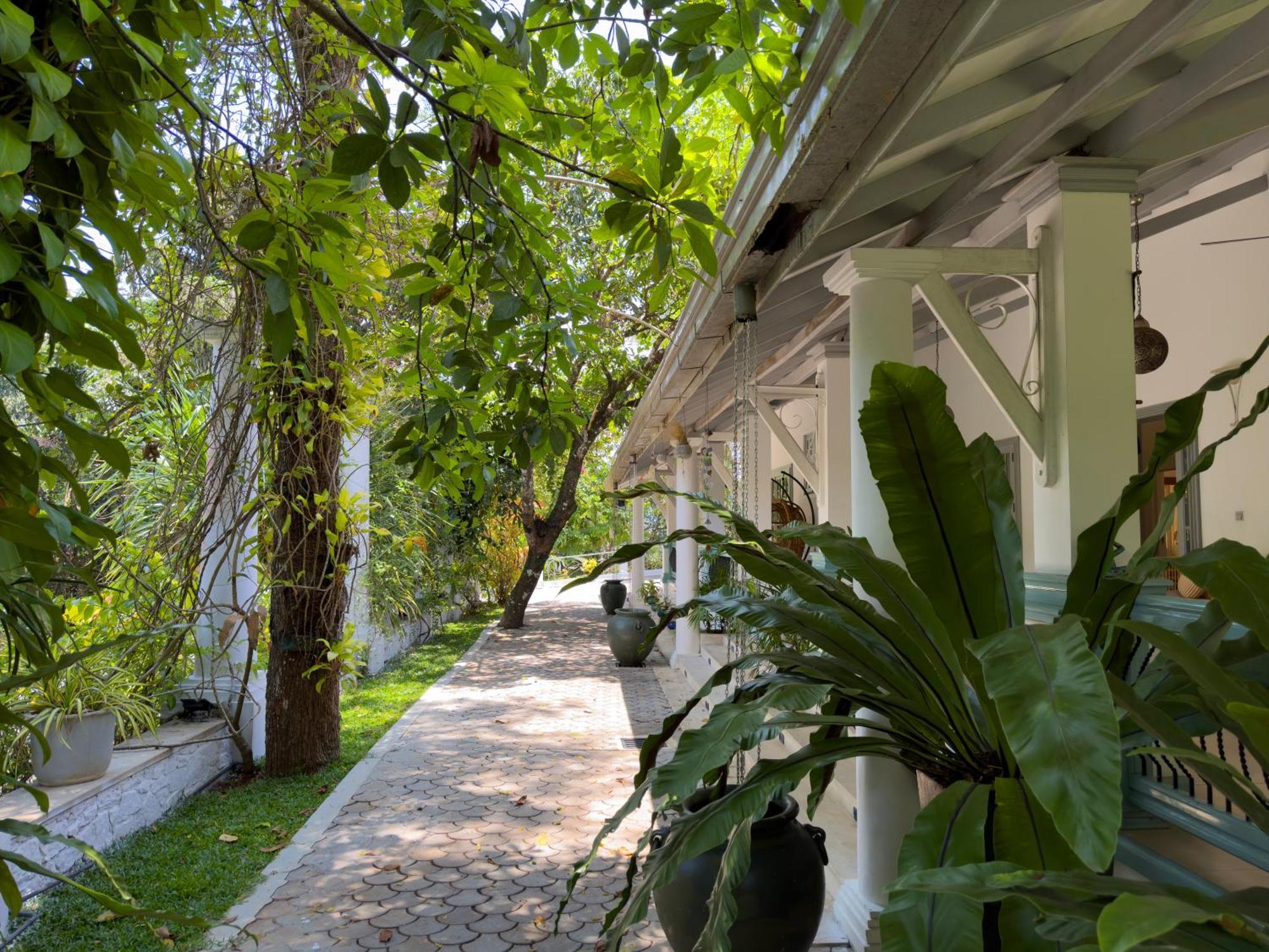 Fairy Cottage Kandy Buitenkant foto