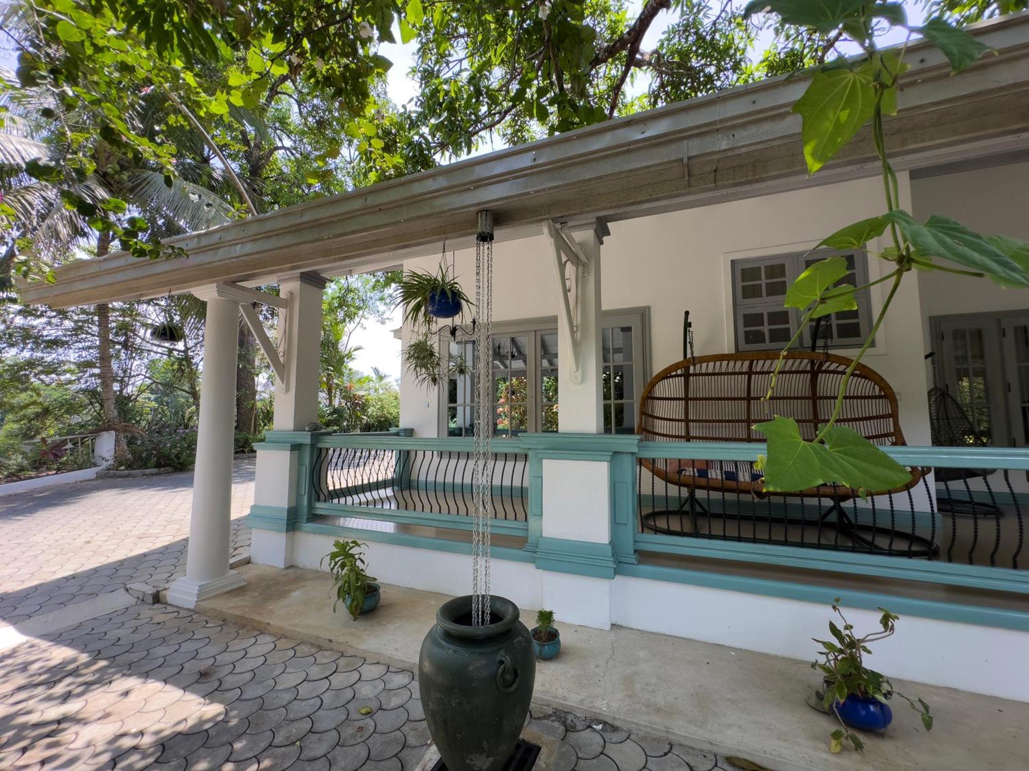 Fairy Cottage Kandy Buitenkant foto