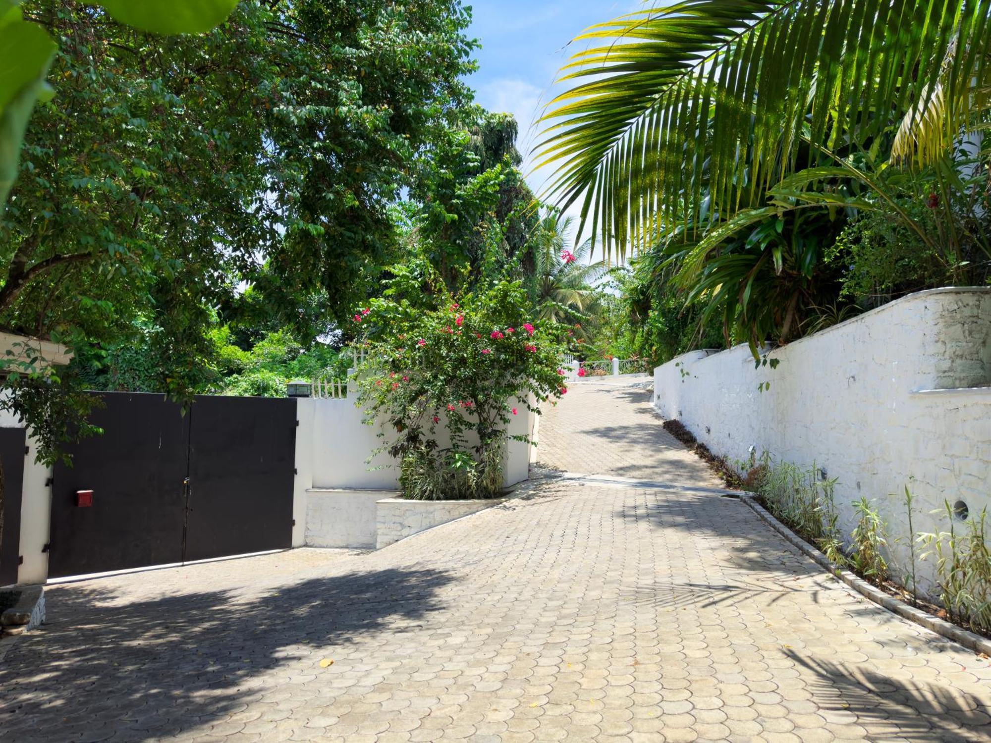 Fairy Cottage Kandy Buitenkant foto
